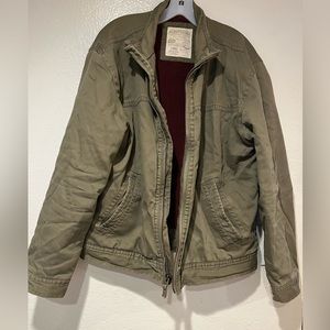 Aeropostale Jacket